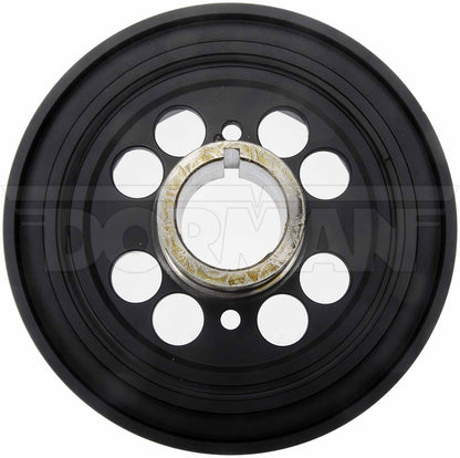Dorman OE Solutions Engine Harmonic Balancer Assembly for 1990-2010 Lexus 594-744