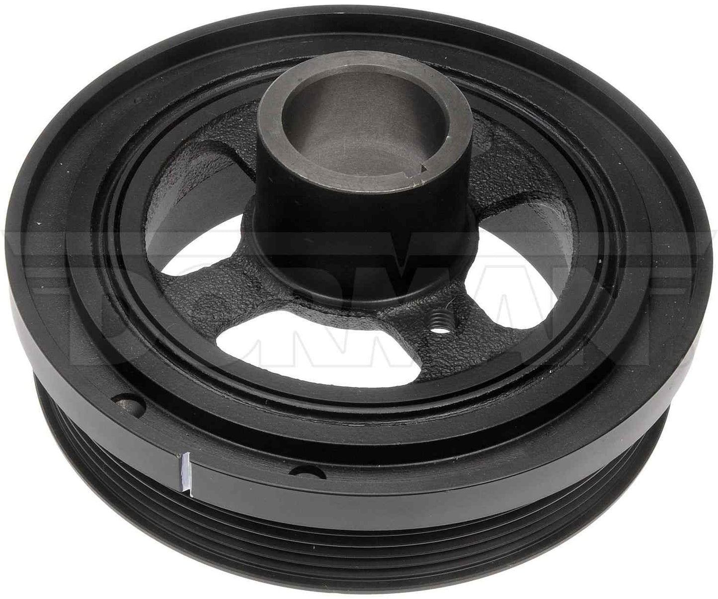 Dorman OE Solutions Engine Harmonic Balancer Assembly for 1990-2010 Lexus 594-744