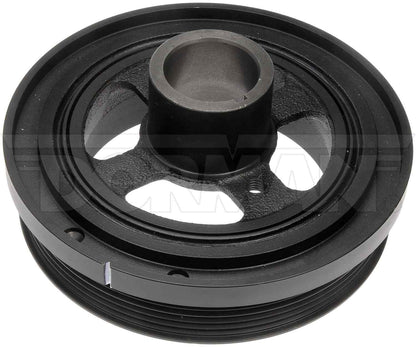 Dorman OE Solutions Engine Harmonic Balancer Assembly for 1990-2010 Lexus 594-744