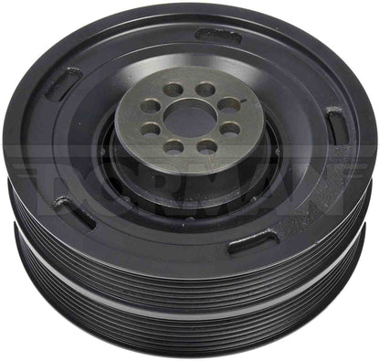 Dorman OE Solutions Engine Harmonic Balancer Assembly for 2017-2020 Volkswagen Audi 594-751