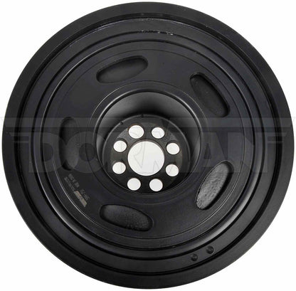 Dorman OE Solutions Engine Harmonic Balancer Assembly for 2017-2020 Volkswagen Audi 594-751