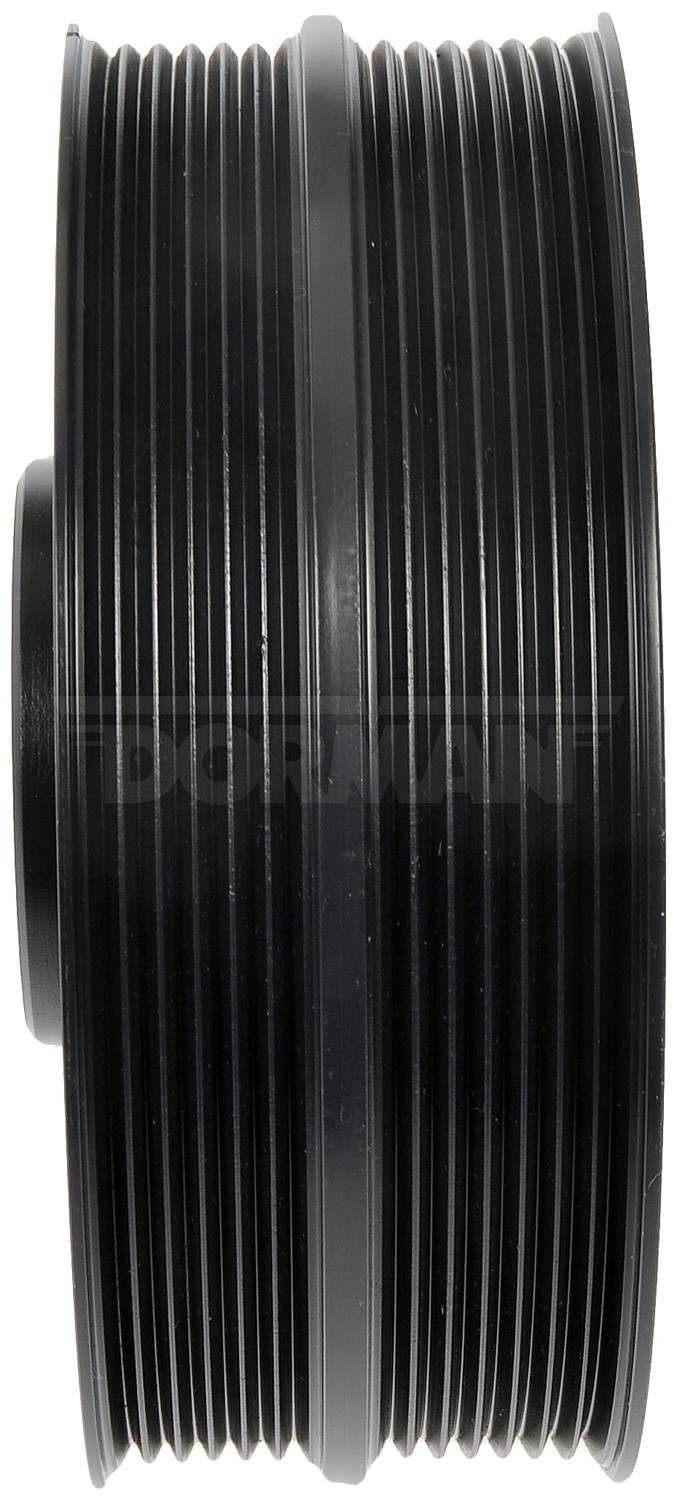 Dorman OE Solutions Engine Harmonic Balancer Assembly for 2017-2020 Volkswagen Audi 594-751