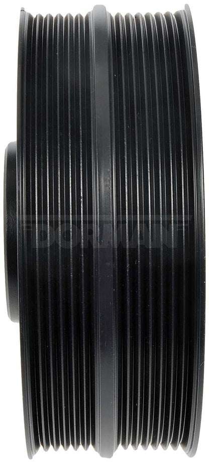 Dorman OE Solutions Engine Harmonic Balancer Assembly for 2017-2020 Volkswagen Audi 594-751