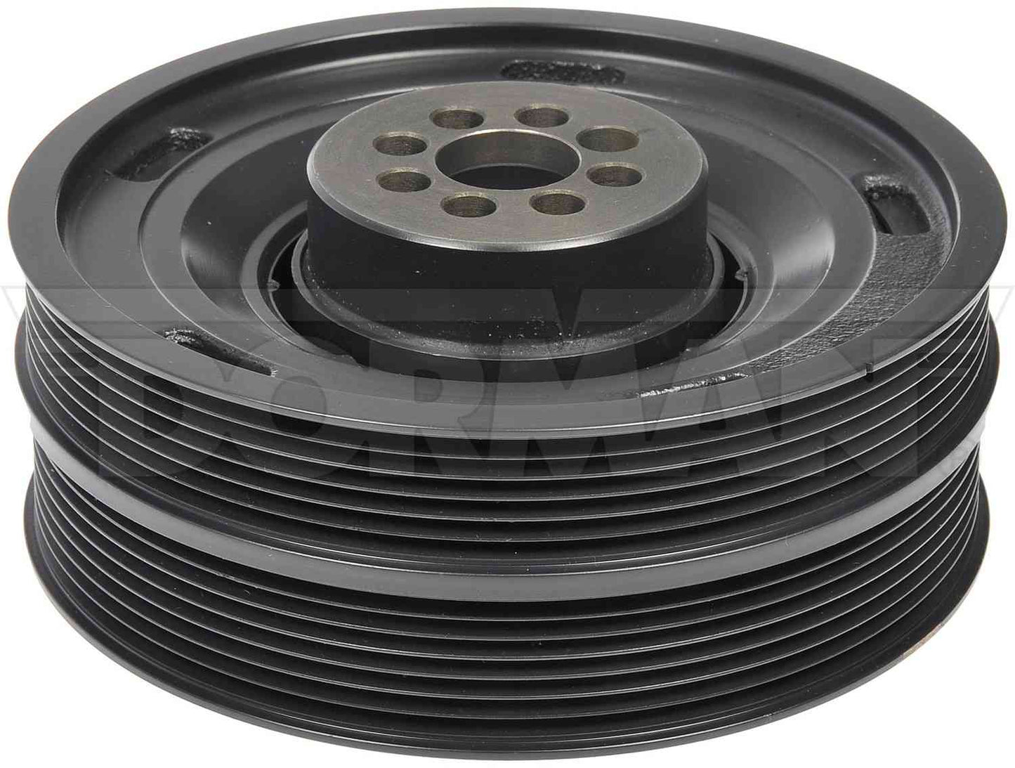 Dorman OE Solutions Engine Harmonic Balancer Assembly for 2017-2020 Volkswagen Audi 594-751