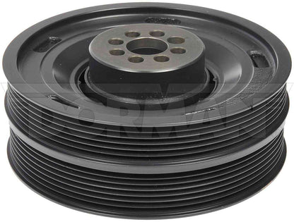 Dorman OE Solutions Engine Harmonic Balancer Assembly for 2017-2020 Volkswagen Audi 594-751