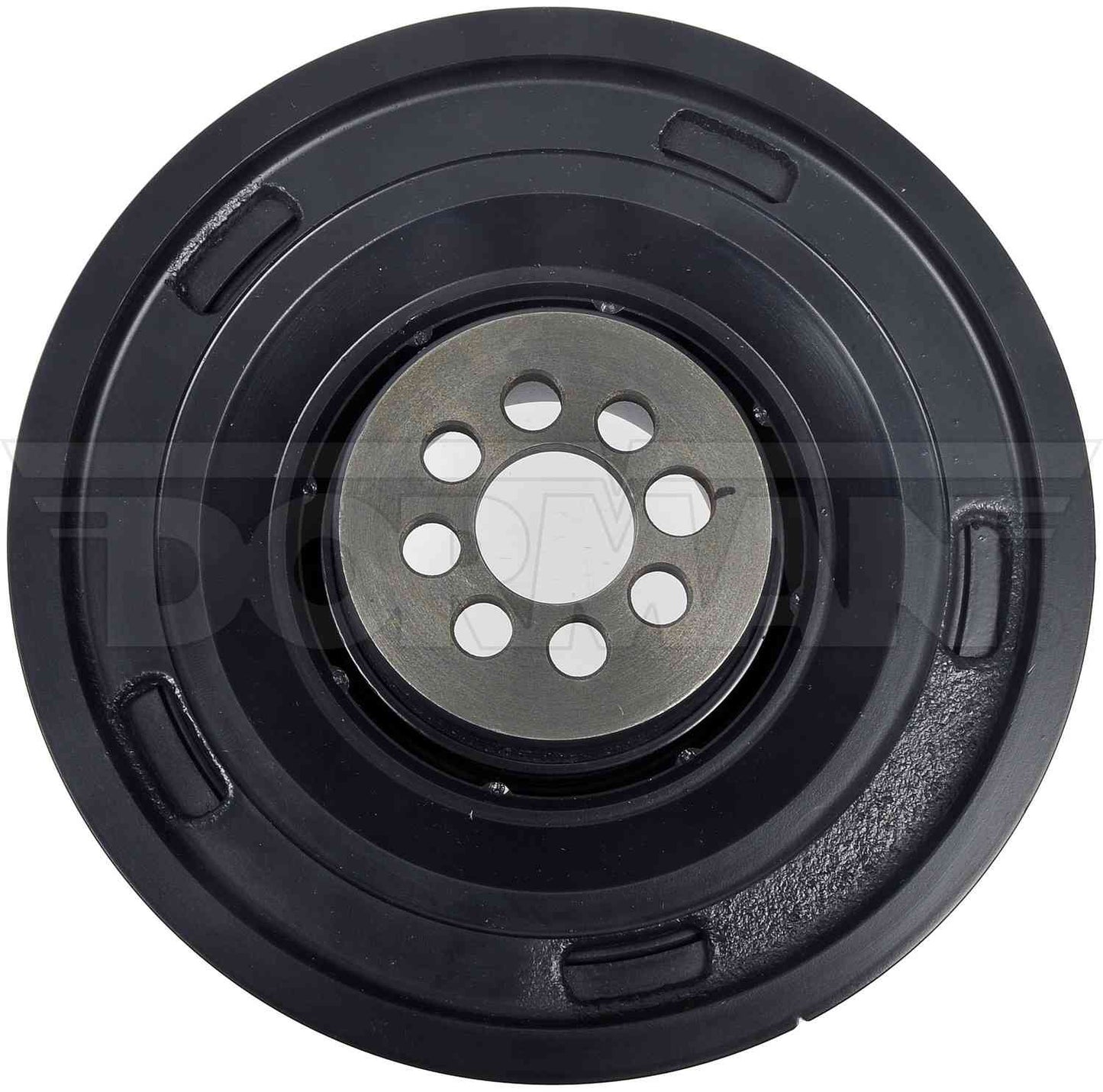 Dorman OE Solutions Engine Harmonic Balancer Assembly for 2017-2020 Volkswagen Audi 594-751