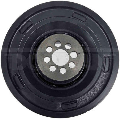 Dorman OE Solutions Engine Harmonic Balancer Assembly for 2017-2020 Volkswagen Audi 594-751