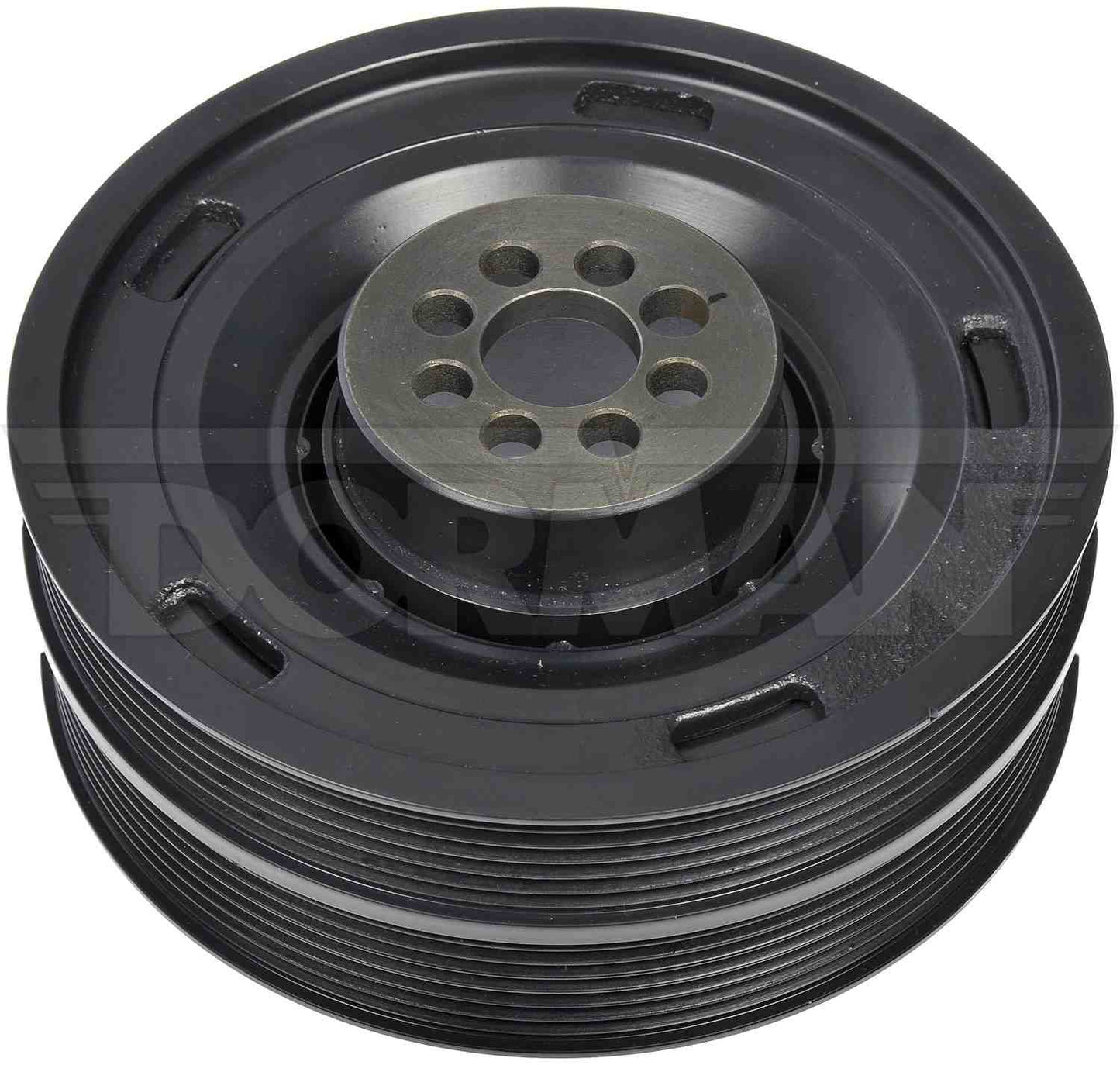 Dorman OE Solutions Engine Harmonic Balancer Assembly for 2017-2020 Volkswagen Audi 594-751