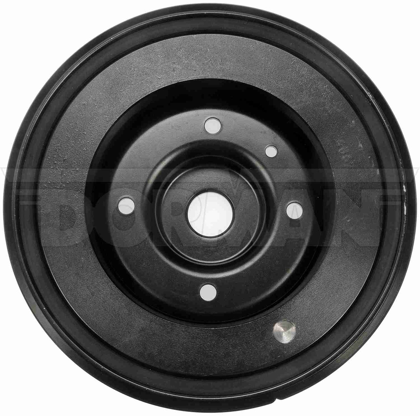 Dorman OE Solutions Engine Harmonic Balancer Assembly for 2007-2020 Audi 2005-2015 Seat 2006-2020 Volkswagen 594-752