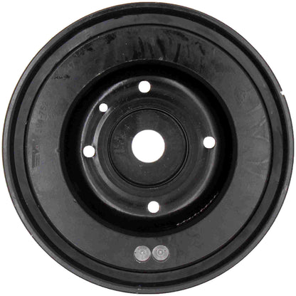 Dorman OE Solutions Engine Harmonic Balancer Assembly for 2007-2020 Audi 2005-2015 Seat 2006-2020 Volkswagen 594-752
