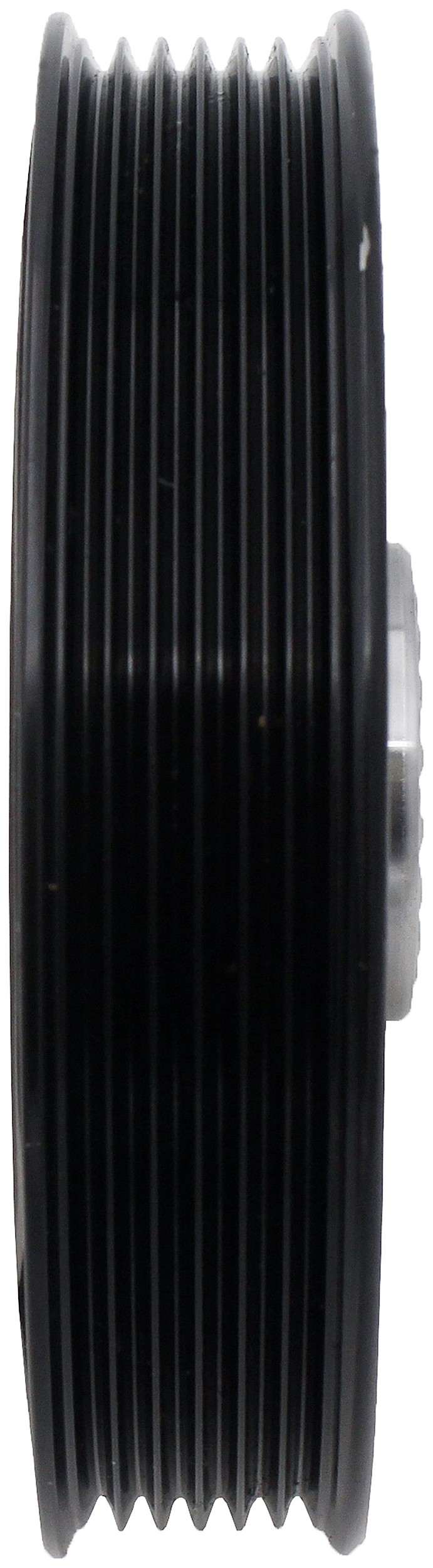Dorman OE Solutions Engine Harmonic Balancer Assembly for 2007-2020 Audi 2005-2015 Seat 2006-2020 Volkswagen 594-752