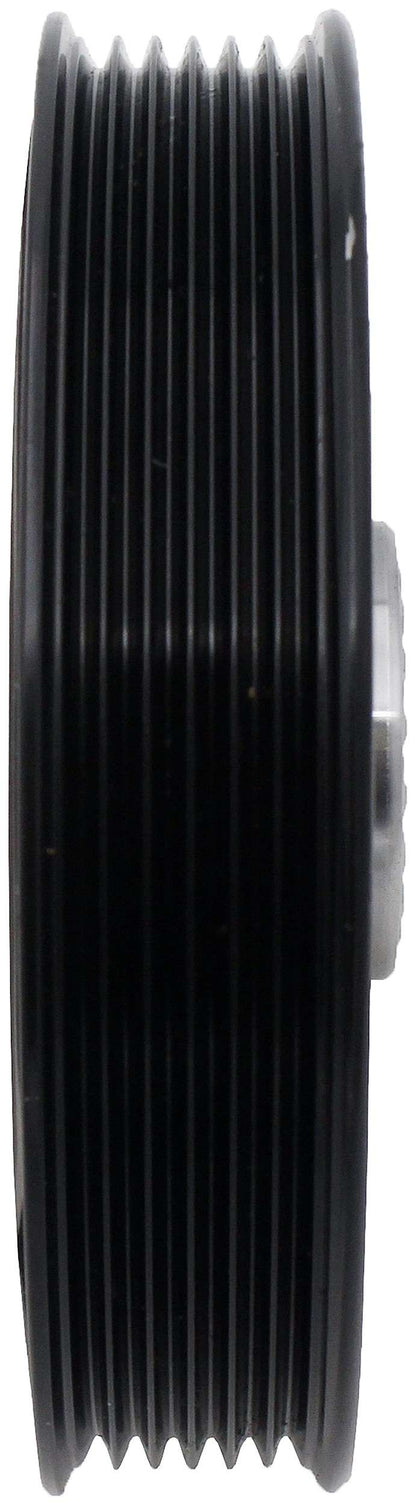 Dorman OE Solutions Engine Harmonic Balancer Assembly for 2007-2020 Audi 2005-2015 Seat 2006-2020 Volkswagen 594-752