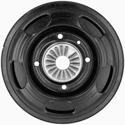 Dorman OE Solutions Engine Harmonic Balancer Assembly for 2007-2020 Audi 2005-2015 Seat 2006-2020 Volkswagen 594-752