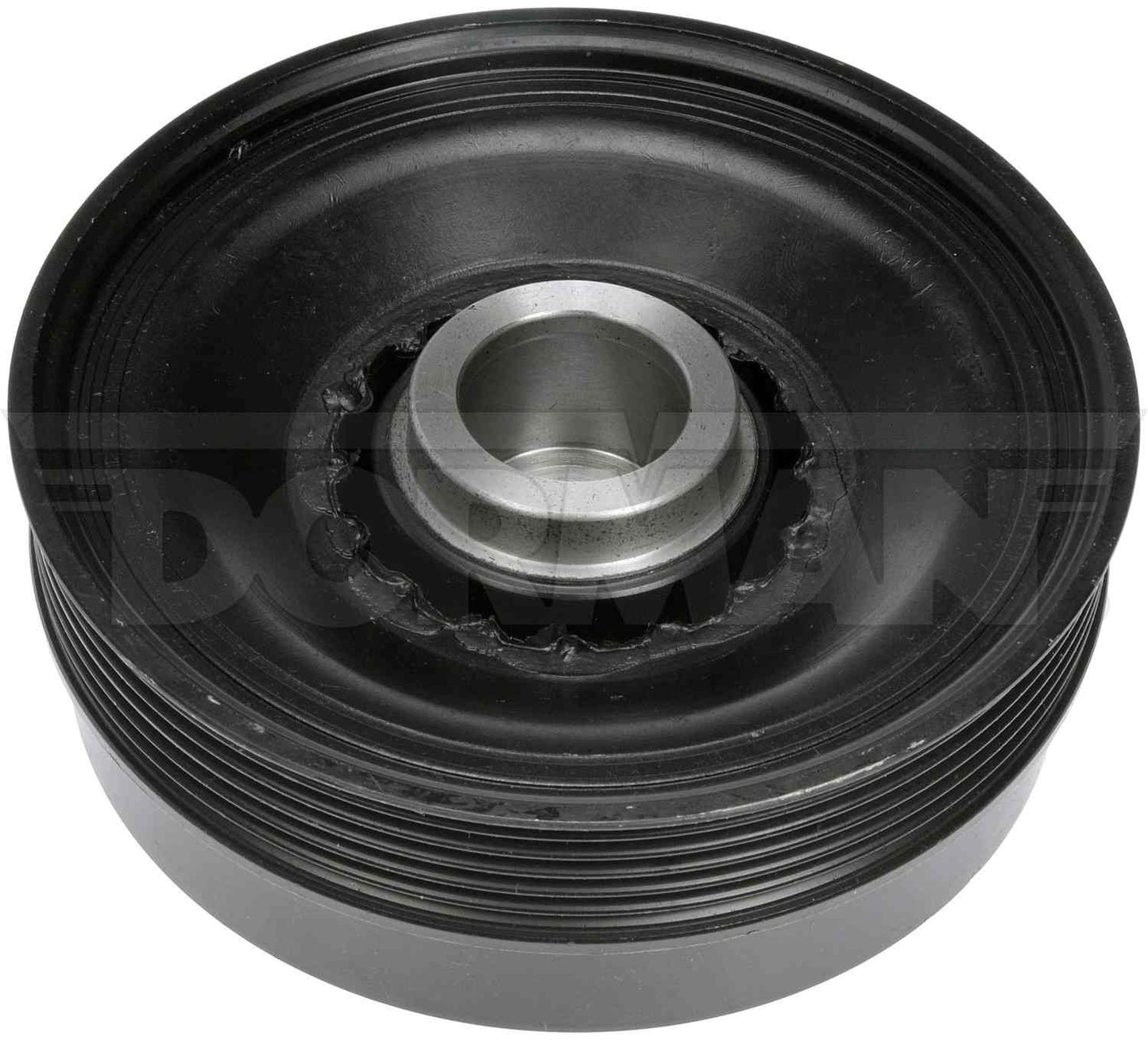 Dorman OE Solutions Engine Harmonic Balancer Assembly for 2002-2008 Mini Cooper 594-754