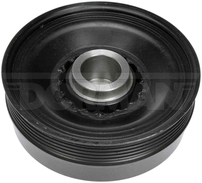 Dorman OE Solutions Engine Harmonic Balancer Assembly for 2002-2008 Mini Cooper 594-754