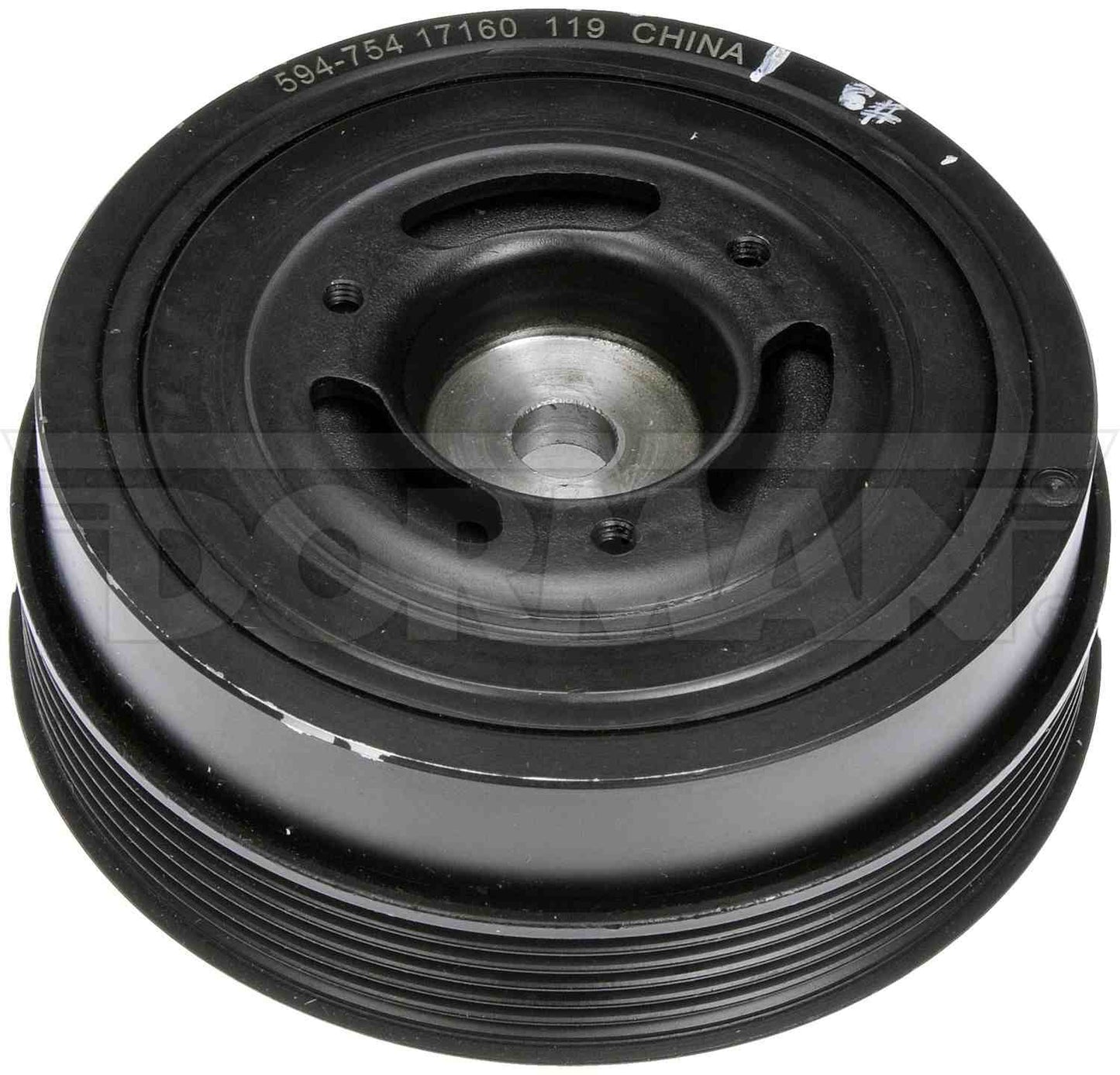Dorman OE Solutions Engine Harmonic Balancer Assembly for 2002-2008 Mini Cooper 594-754