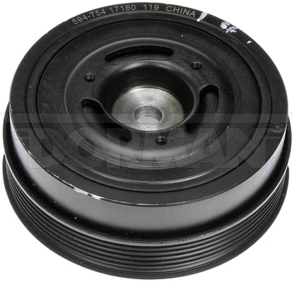Dorman OE Solutions Engine Harmonic Balancer Assembly for 2002-2008 Mini Cooper 594-754