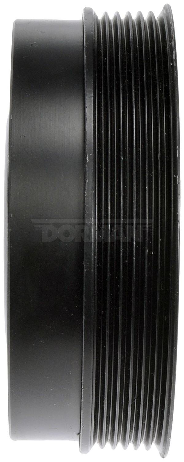 Dorman OE Solutions Engine Harmonic Balancer Assembly for 2002-2008 Mini Cooper 594-754