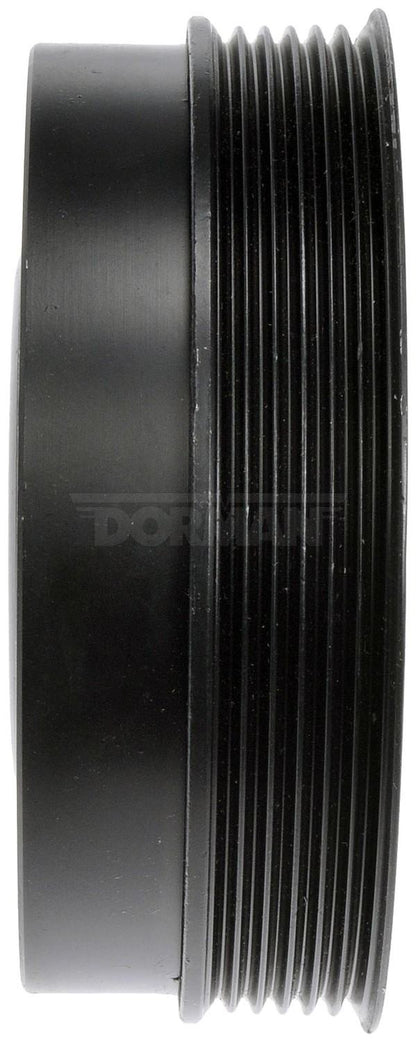 Dorman OE Solutions Engine Harmonic Balancer Assembly for 2002-2008 Mini Cooper 594-754