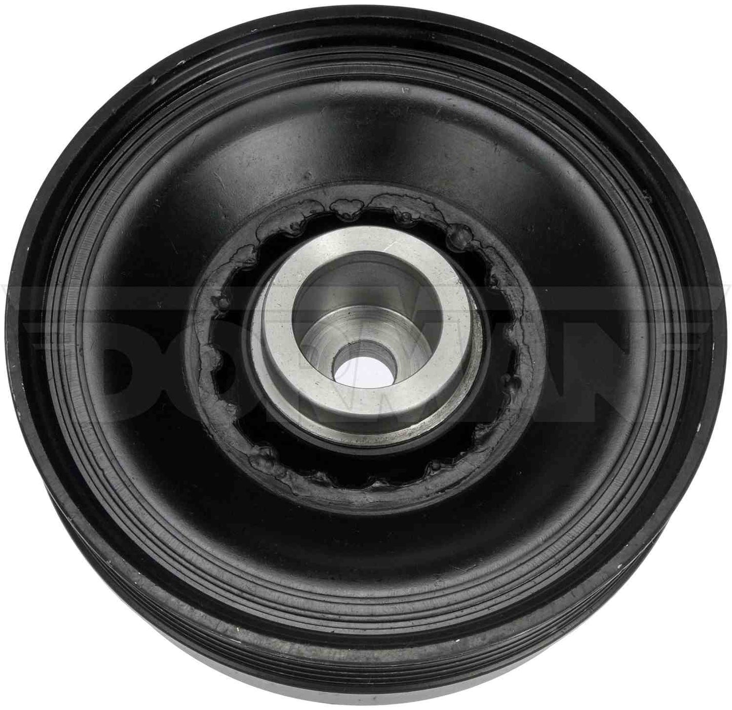 Dorman OE Solutions Engine Harmonic Balancer Assembly for 2002-2008 Mini Cooper 594-754