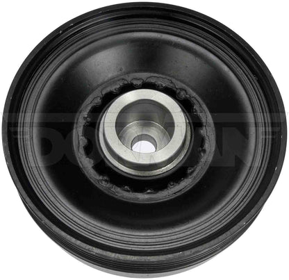 Dorman OE Solutions Engine Harmonic Balancer Assembly for 2002-2008 Mini Cooper 594-754