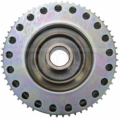 Dorman OE Solutions Engine Harmonic Balancer Assembly for 2012-2014 Ford Edge and Explorer 594-761