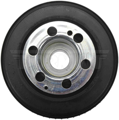 Dorman OE Solutions Engine Harmonic Balancer Assembly for 2012-2014 Ford Edge and Explorer 594-761