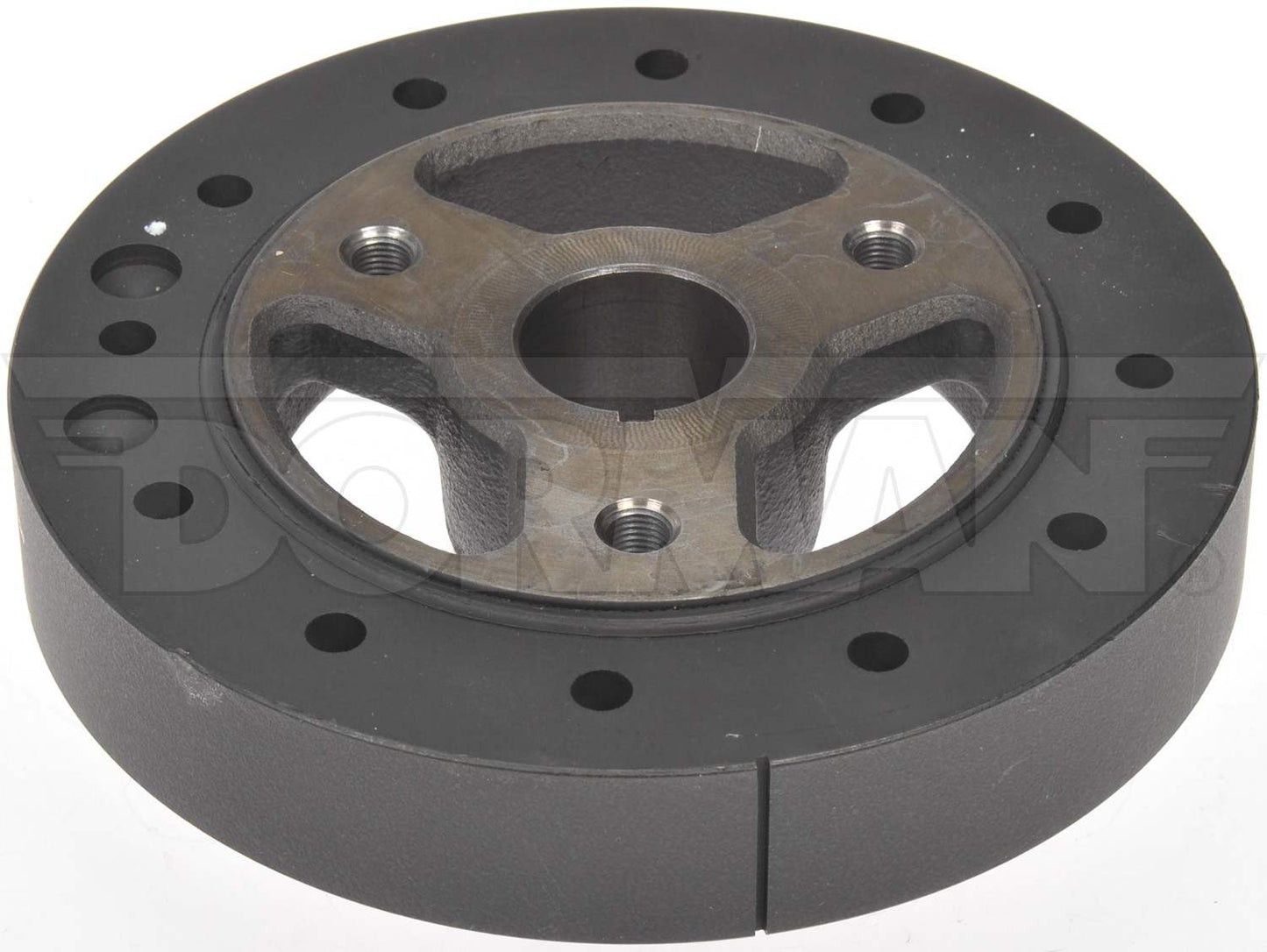 Dorman OE Solutions Engine Harmonic Balancer Assembly for 1996-2002 Chevrolet and GMC 594-763