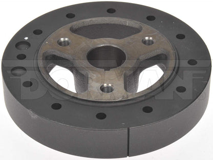 Dorman OE Solutions Engine Harmonic Balancer Assembly for 1996-2002 Chevrolet and GMC 594-763