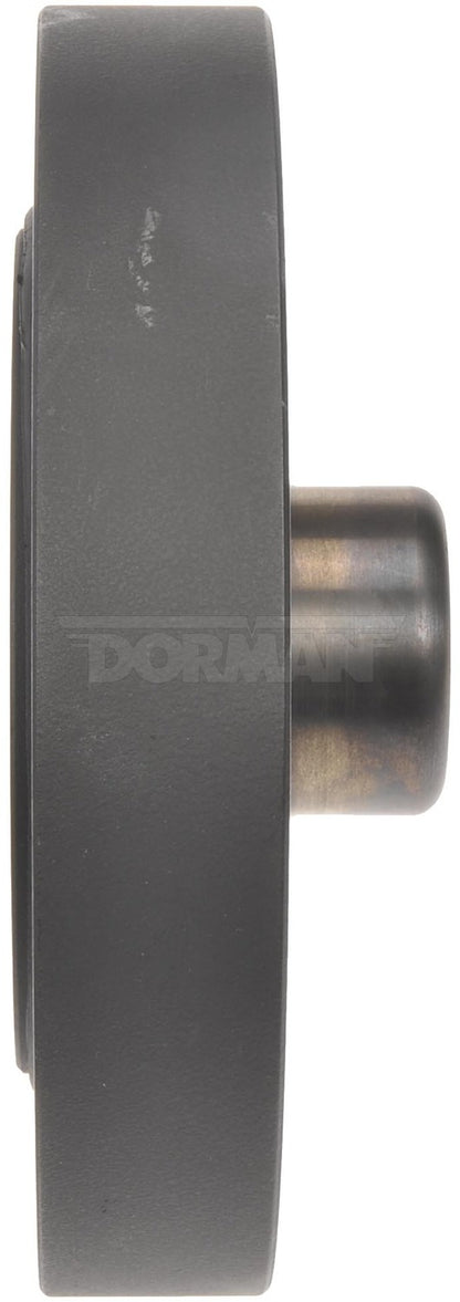 Dorman OE Solutions Engine Harmonic Balancer Assembly for 1996-2002 Chevrolet and GMC 594-763