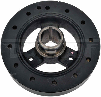 Dorman OE Solutions Engine Harmonic Balancer Assembly for 1996-2002 Chevrolet and GMC 594-763