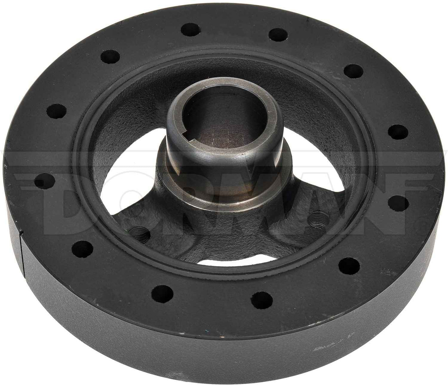 Dorman OE Solutions Engine Harmonic Balancer Assembly for 1996-2002 Chevrolet and GMC 594-763