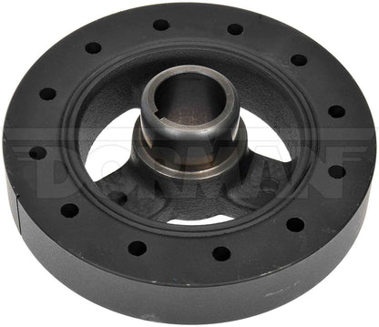 Dorman OE Solutions Engine Harmonic Balancer Assembly for 1996-2002 Chevrolet and GMC 594-763