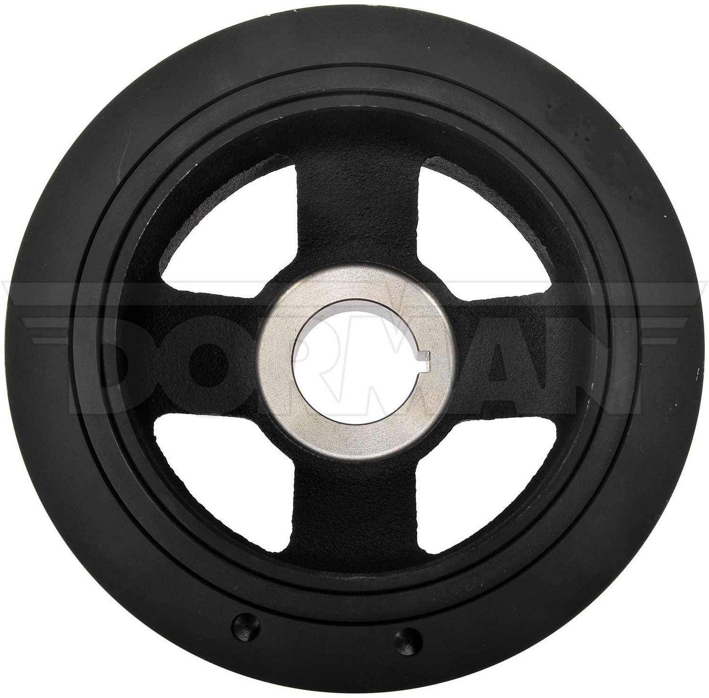 Dorman OE Solutions Engine Harmonic Balancer Assembly for 1996-2007 Mitsubishi Lancer and Mirage 594-773