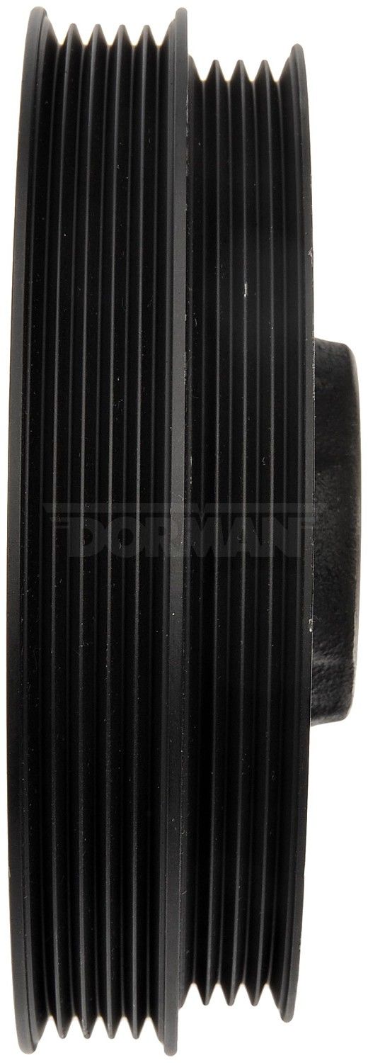 Dorman OE Solutions Engine Harmonic Balancer Assembly for 1996-2007 Mitsubishi Lancer and Mirage 594-773