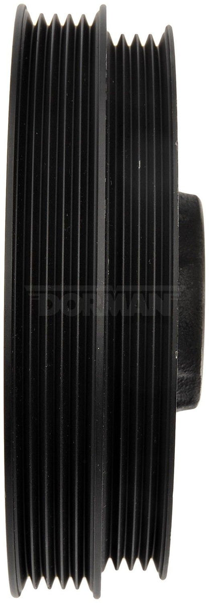 Dorman OE Solutions Engine Harmonic Balancer Assembly for 1996-2007 Mitsubishi Lancer and Mirage 594-773
