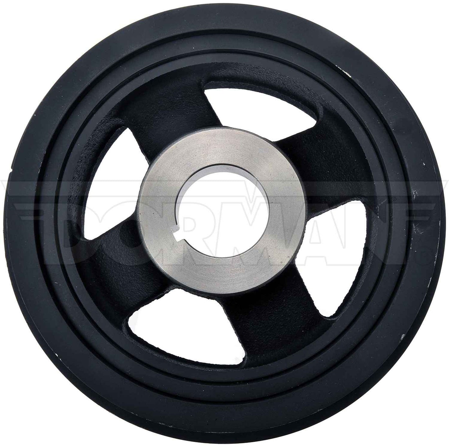 Dorman OE Solutions Engine Harmonic Balancer Assembly for 1996-2007 Mitsubishi Lancer and Mirage 594-773