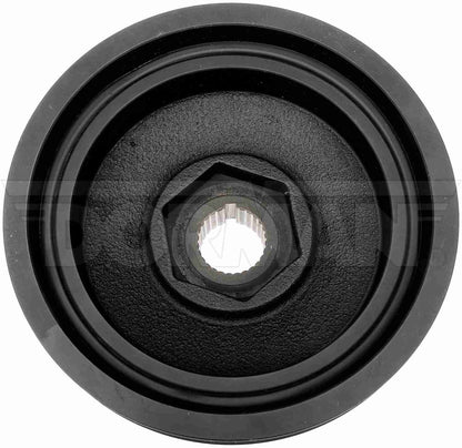 Dorman OE Solutions Engine Harmonic Balancer Assembly for 1995-1997 Honda Accord 594-781