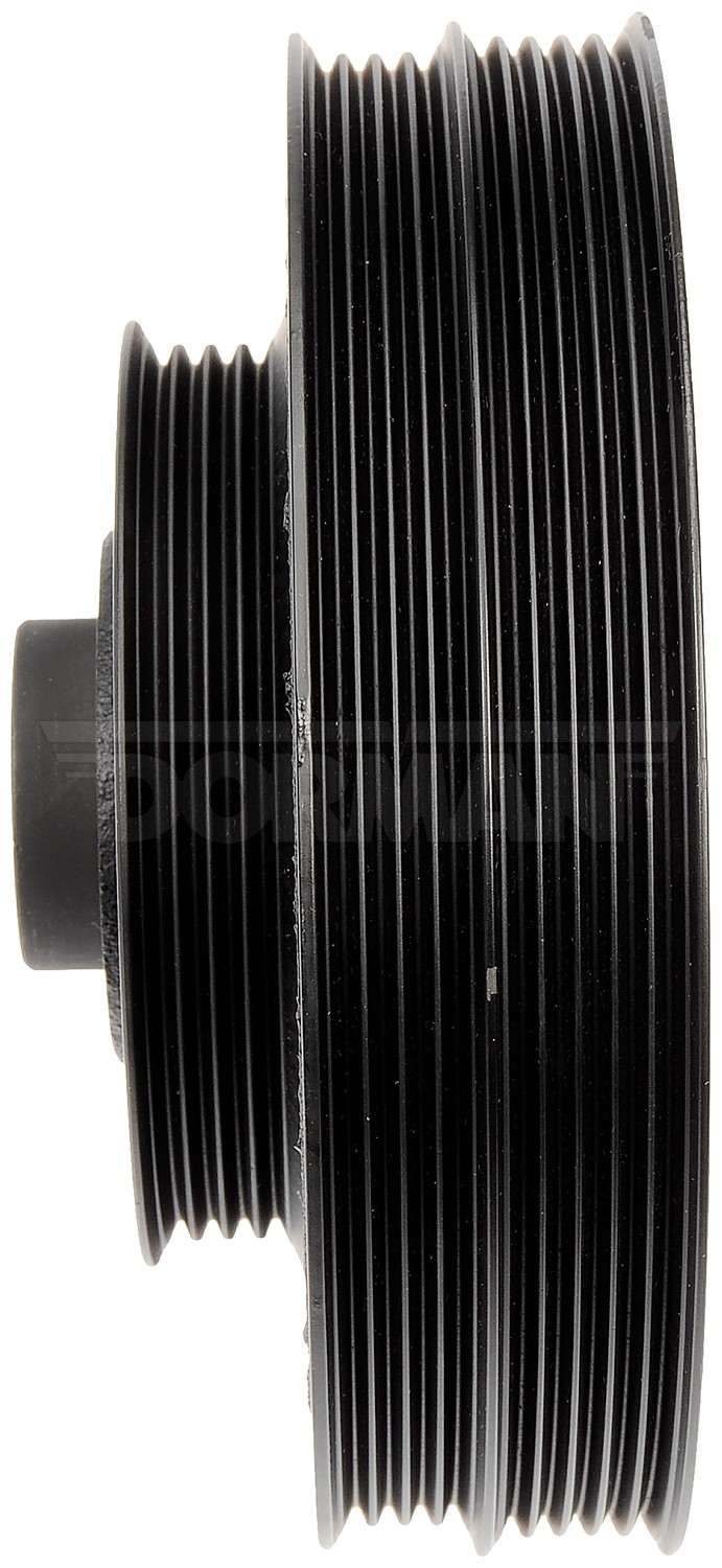 Dorman OE Solutions Engine Harmonic Balancer Assembly for 1995-1997 Honda Accord 594-781