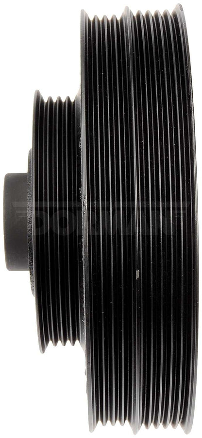 Dorman OE Solutions Engine Harmonic Balancer Assembly for 1995-1997 Honda Accord 594-781