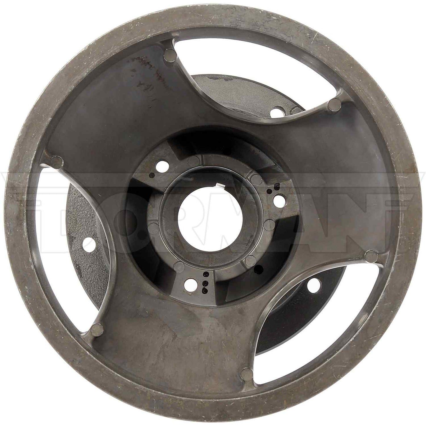 Dorman OE Solutions Engine Harmonic Balancer Assembly for 2001-2004 Ford Mustang 594-783
