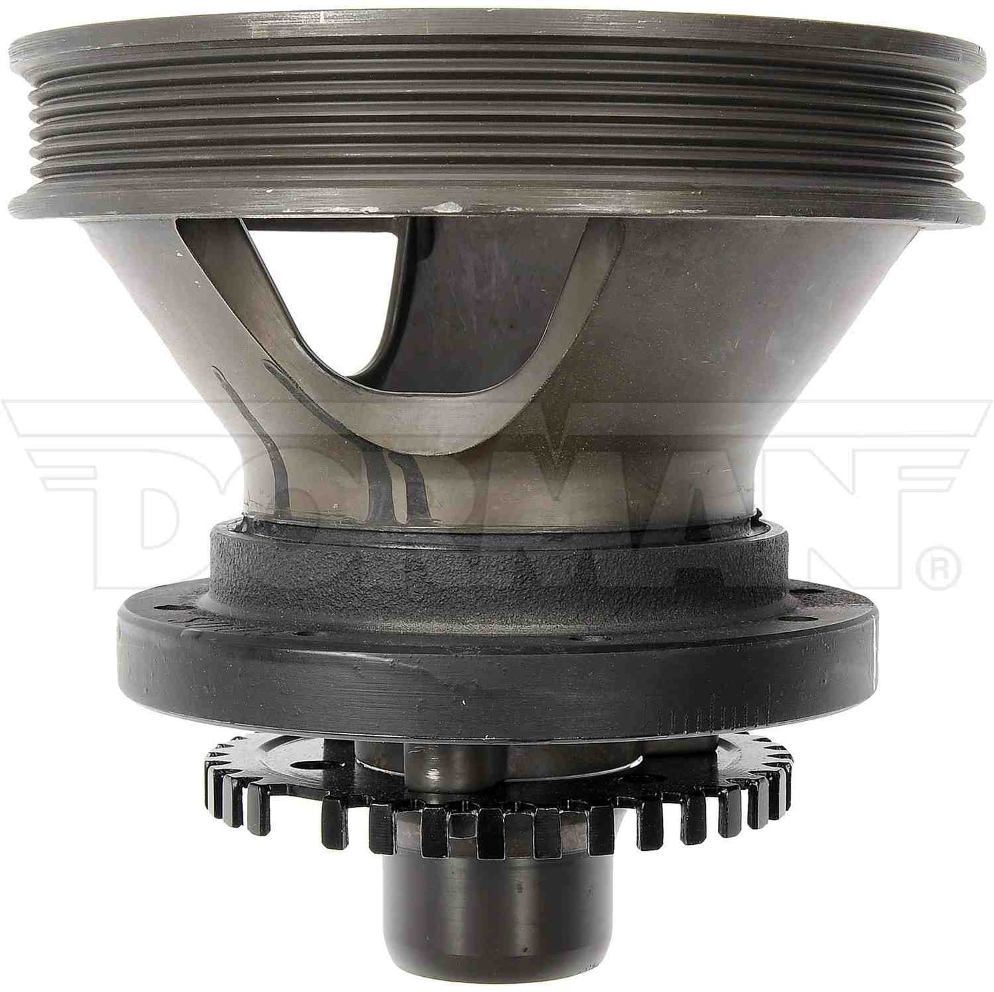 Dorman OE Solutions Engine Harmonic Balancer Assembly for 2001-2004 Ford Mustang 594-783