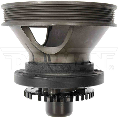 Dorman OE Solutions Engine Harmonic Balancer Assembly for 2001-2004 Ford Mustang 594-783