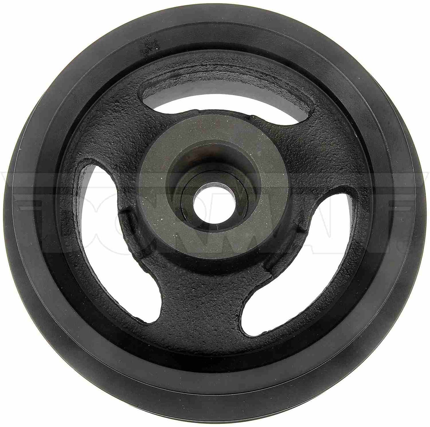 Dorman OE Solutions Engine Harmonic Balancer Assembly for 2007-2010 Chrysler Sebring and 2008-2009 Dodge Avenger 594-794