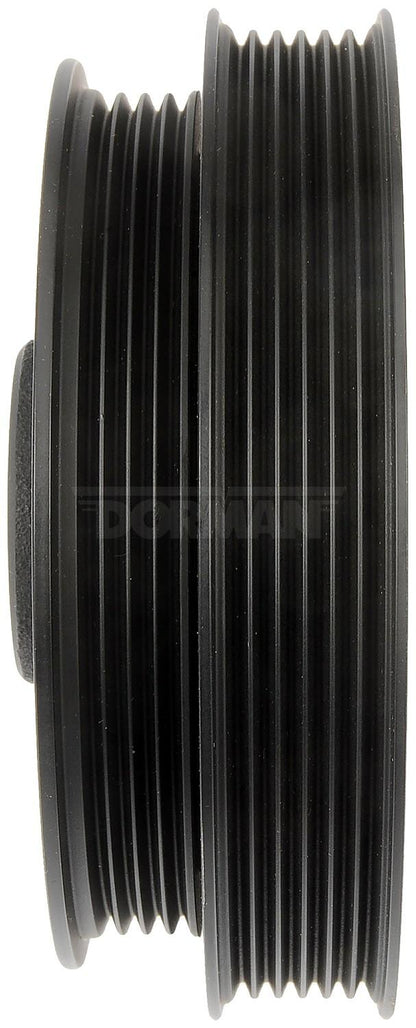 Dorman OE Solutions Engine Harmonic Balancer Assembly for 2007-2010 Chrysler Sebring and 2008-2009 Dodge Avenger 594-794