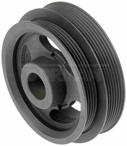 Dorman OE Solutions Engine Harmonic Balancer Assembly for 2007-2010 Chrysler Sebring and 2008-2009 Dodge Avenger 594-794
