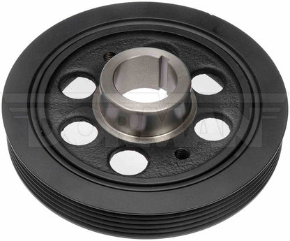 Dorman OE Solutions Engine Harmonic Balancer Assembly for 1999-2013 Suzuki Aerio Esteem SX4 594-797