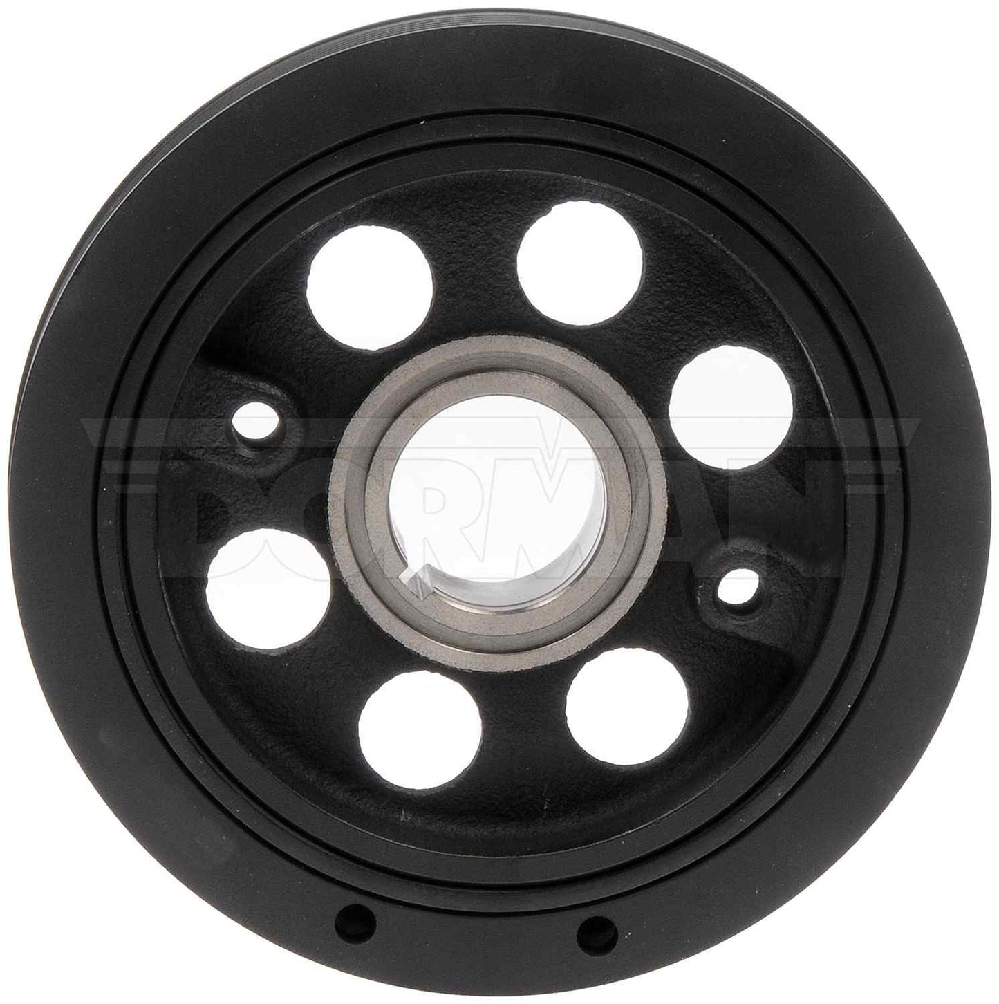 Dorman OE Solutions Engine Harmonic Balancer Assembly for 1999-2013 Suzuki Aerio Esteem SX4 594-797
