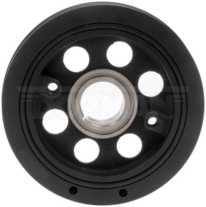 Dorman OE Solutions Engine Harmonic Balancer Assembly for 1999-2013 Suzuki Aerio Esteem SX4 594-797