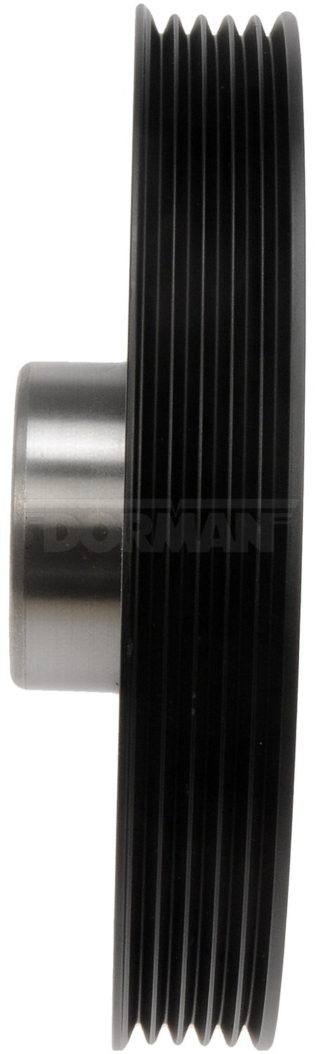 Dorman OE Solutions Engine Harmonic Balancer Assembly for 1999-2013 Suzuki Aerio Esteem SX4 594-797